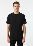 Black T-shirt