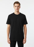 Black T-shirt