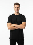 Black T-shirt