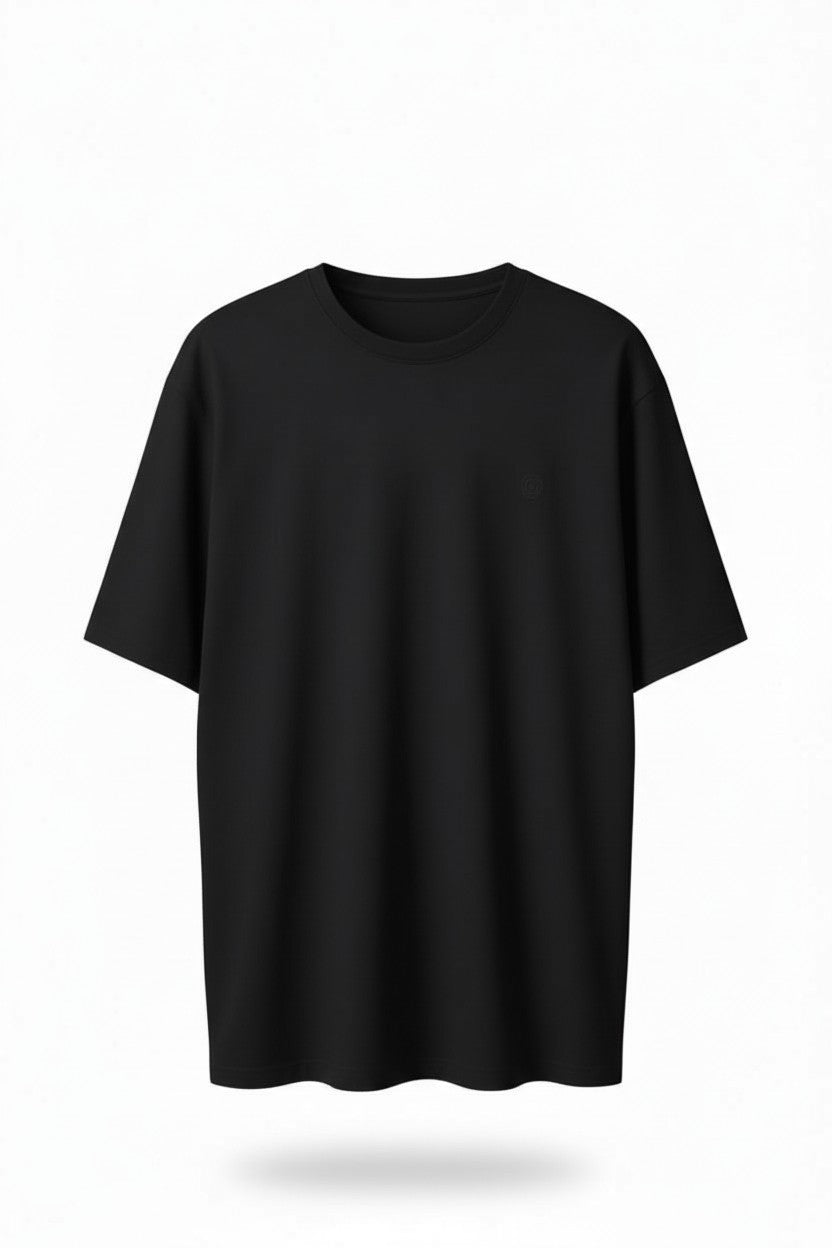 Black T-shirt