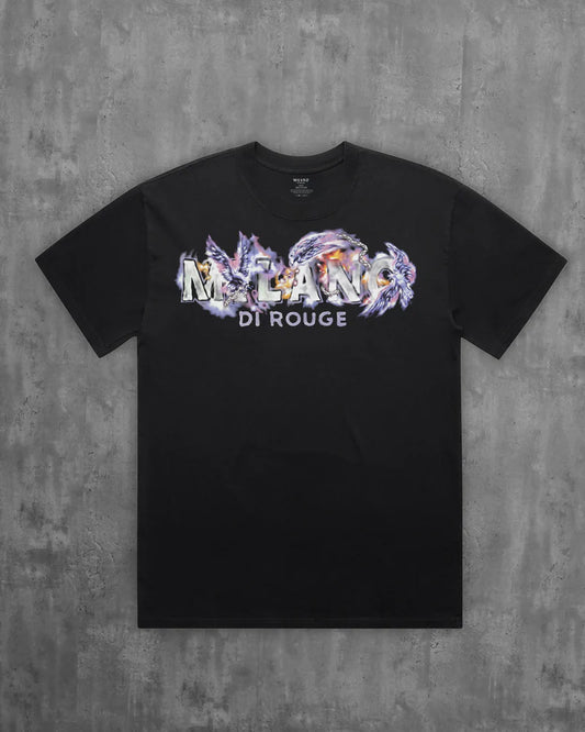 Angelic Unisex Tee
