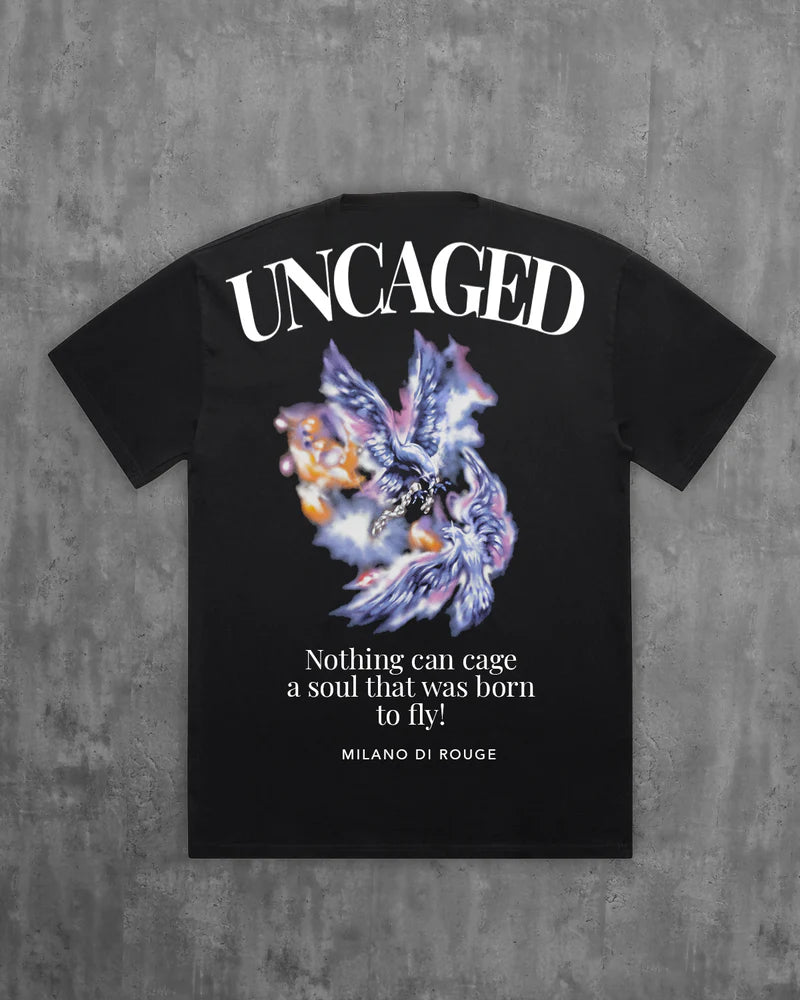 Angelic Unisex Tee